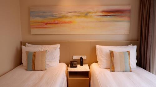 sincere residence changfeng