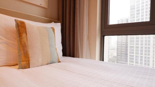 sincere residence changfeng