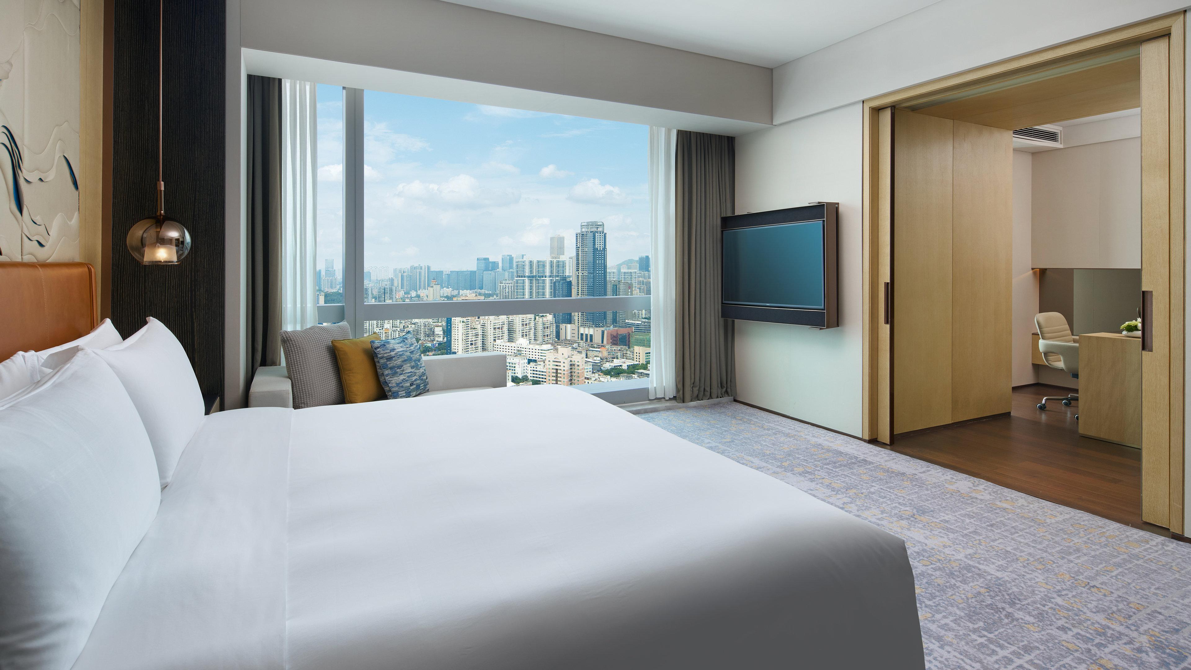 intercontinental zhuhai an ihg hotel