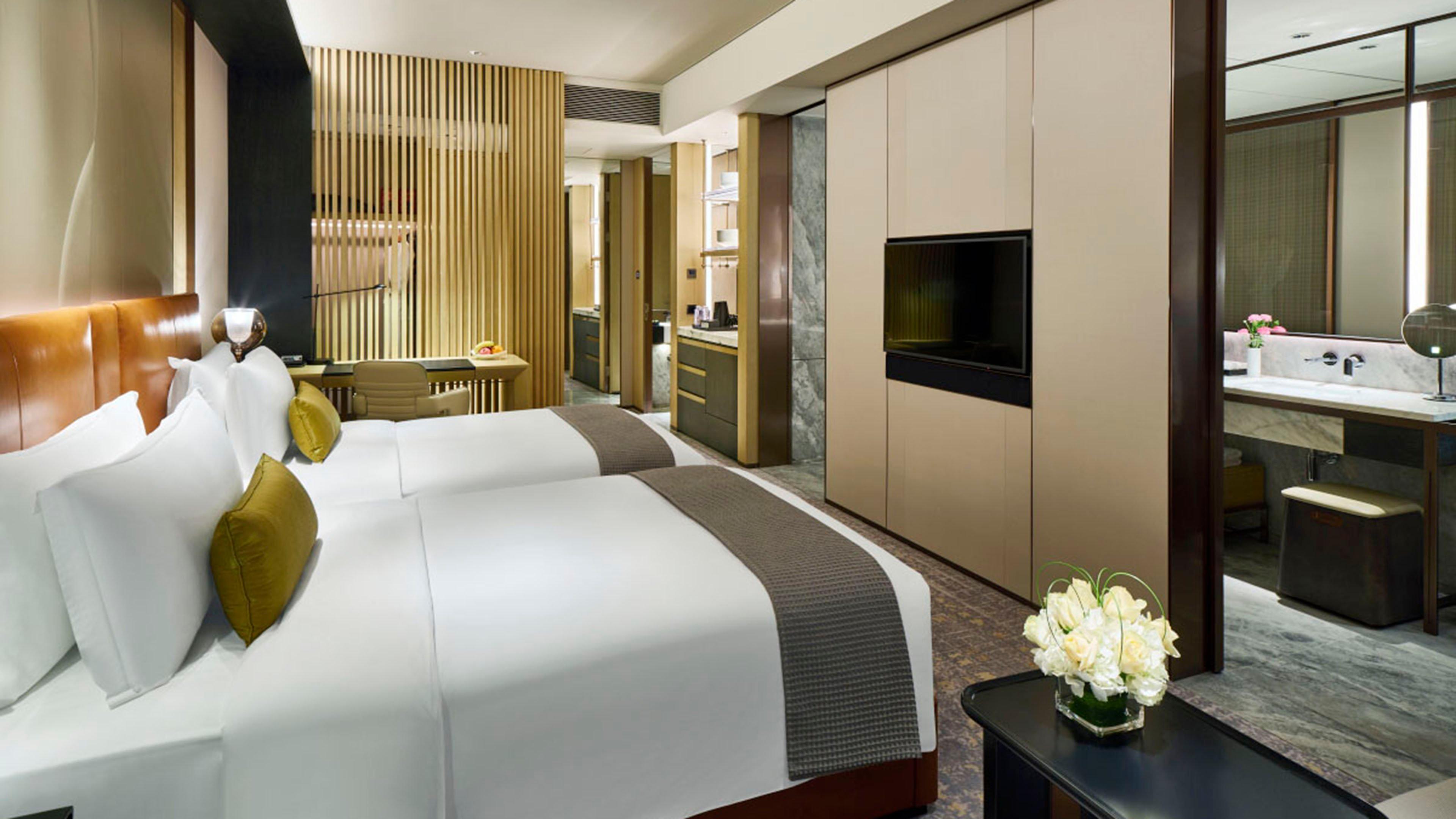 intercontinental zhuhai an ihg hotel