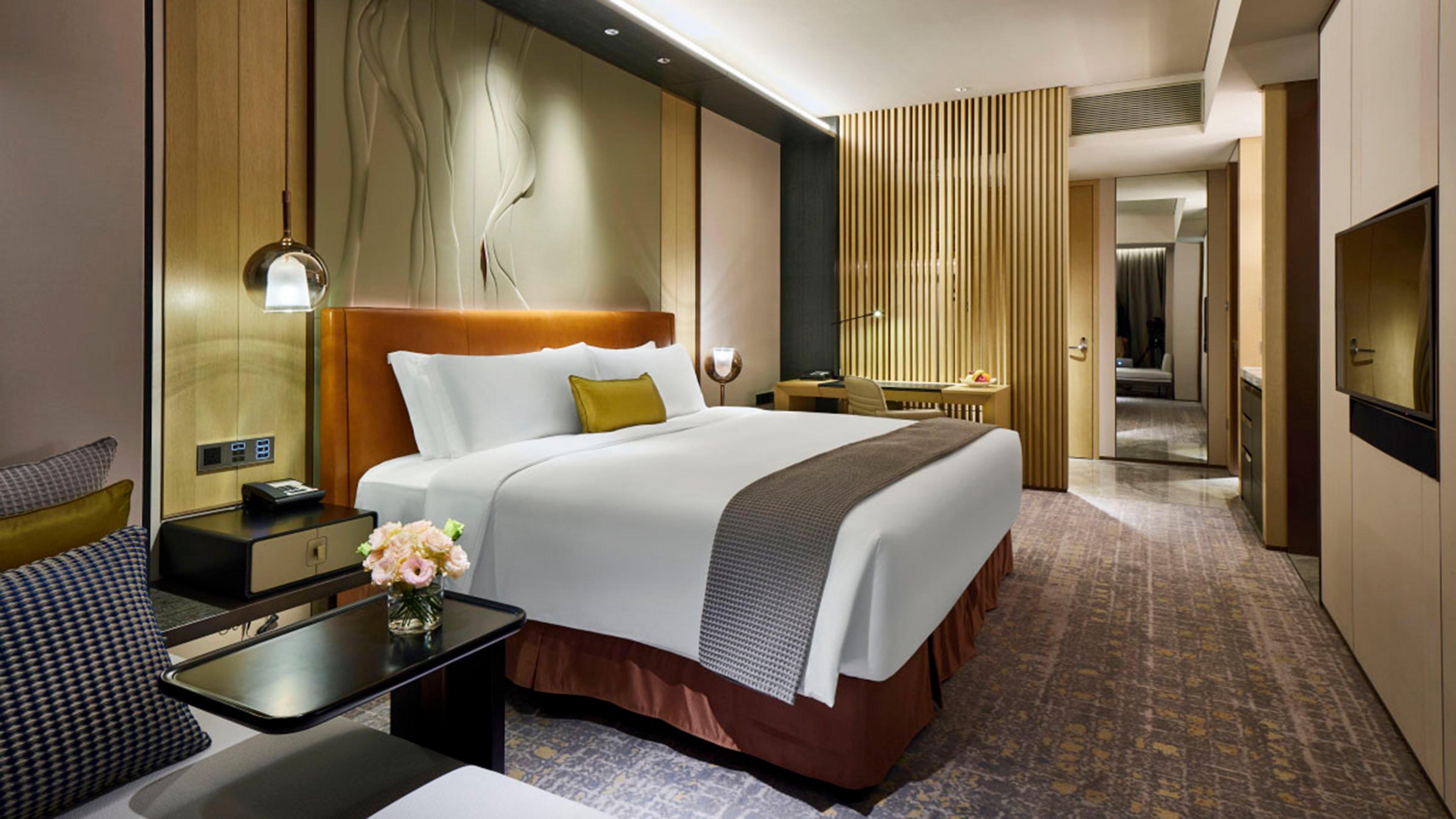 intercontinental zhuhai an ihg hotel