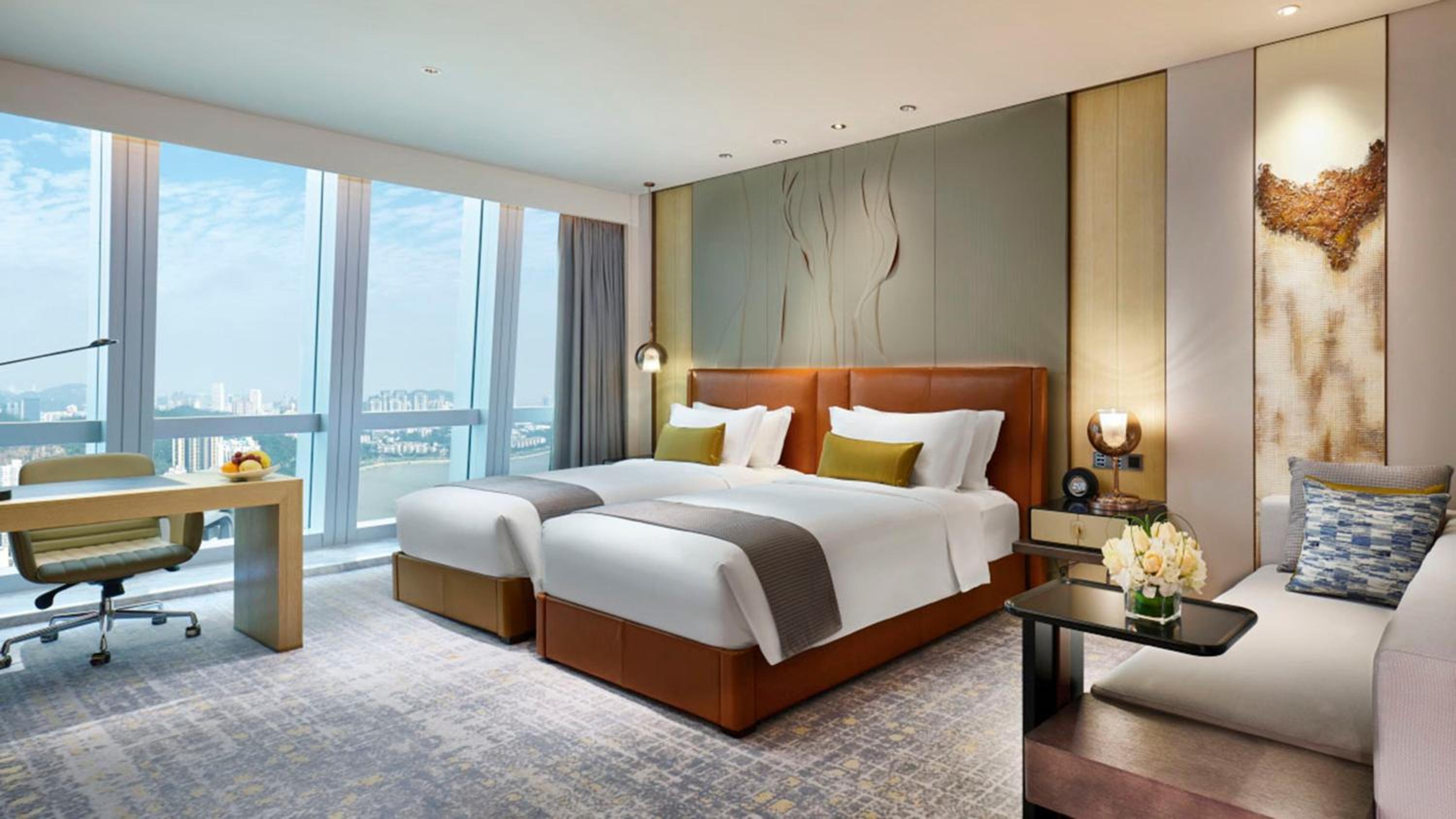 intercontinental zhuhai an ihg hotel