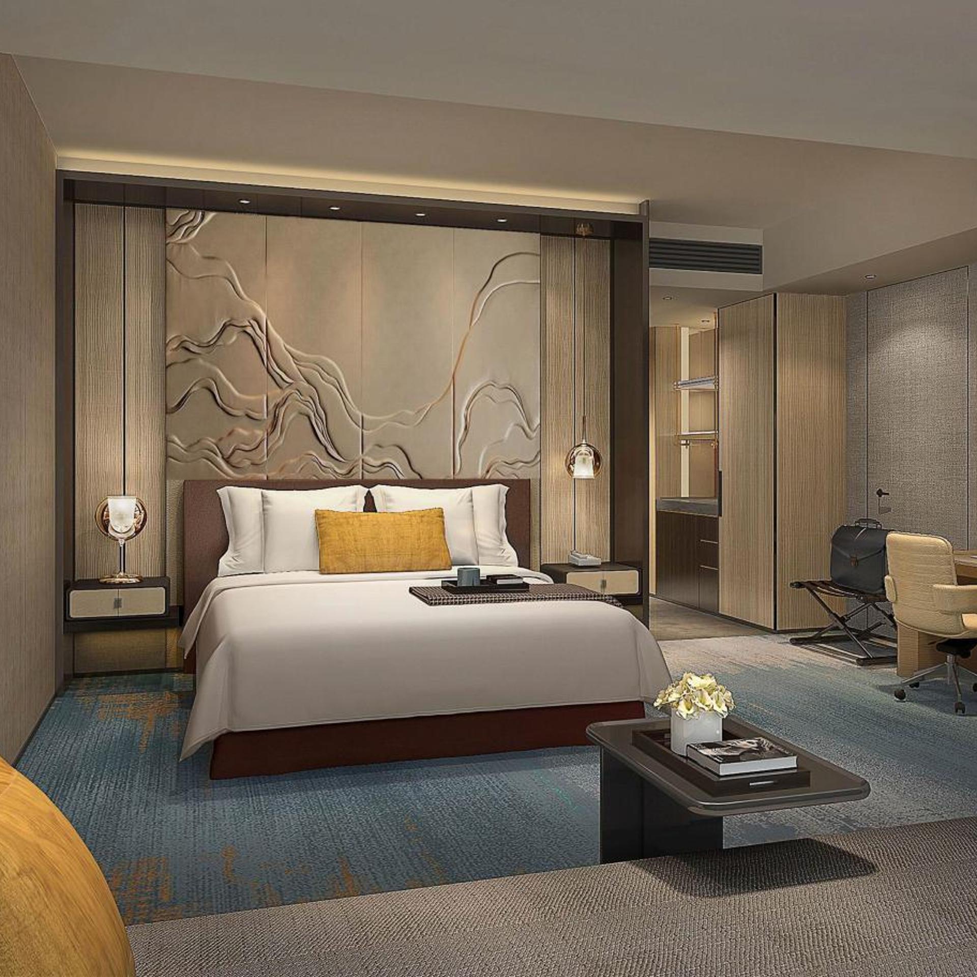 intercontinental zhuhai an ihg hotel