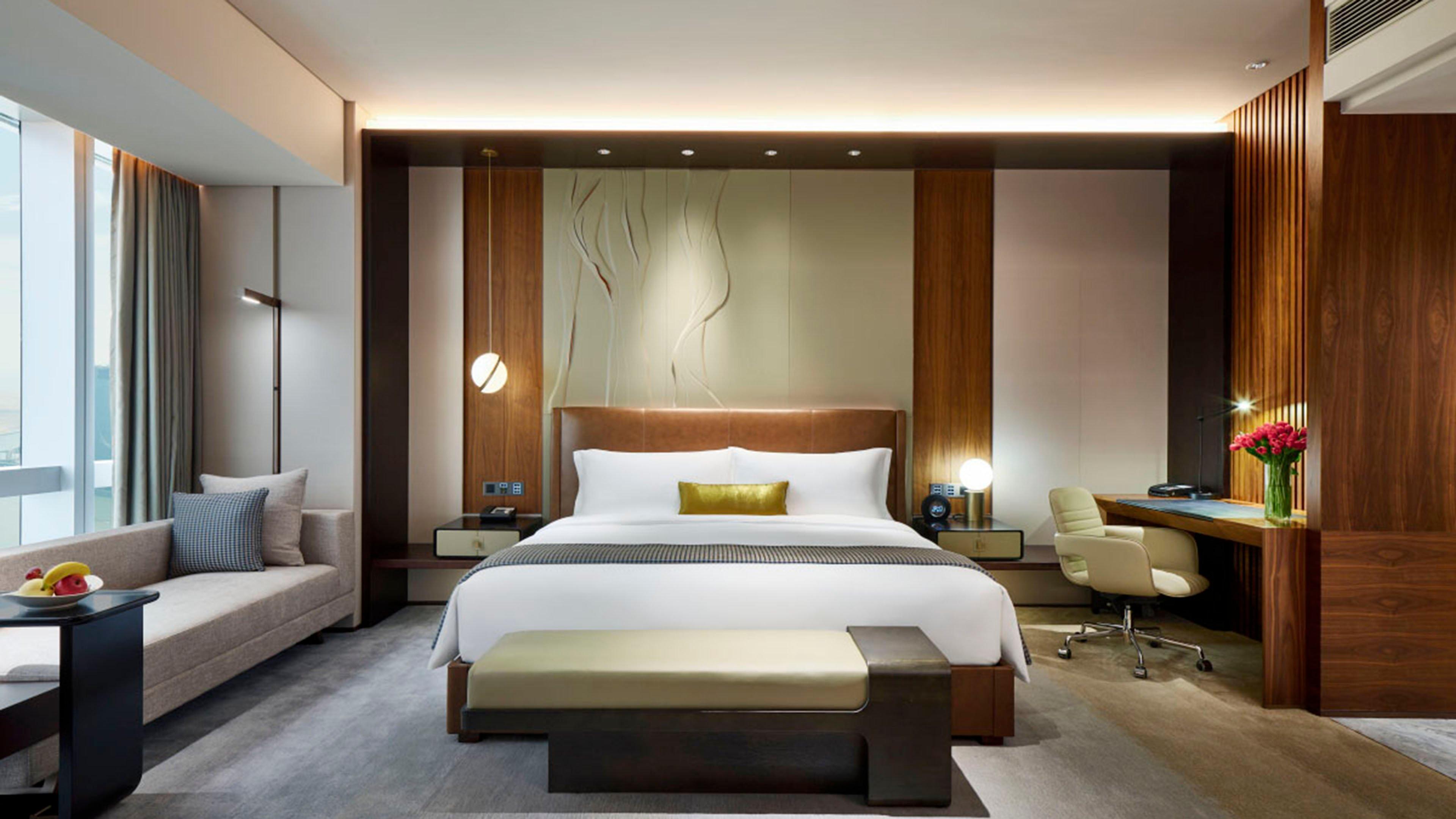 intercontinental zhuhai an ihg hotel