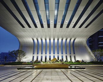 intercontinental zhuhai an ihg hotel