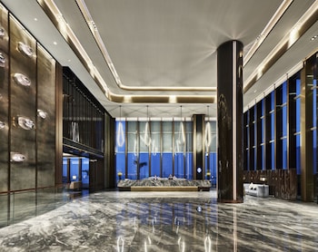 intercontinental zhuhai an ihg hotel