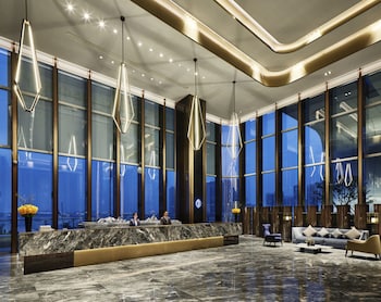 intercontinental zhuhai an ihg hotel
