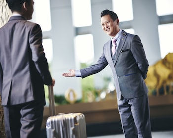 intercontinental zhuhai an ihg hotel