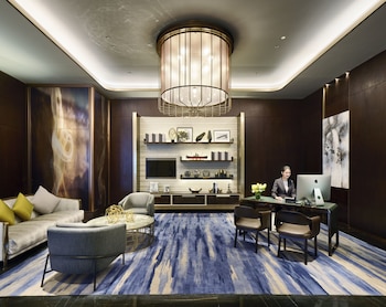 intercontinental zhuhai an ihg hotel