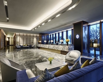intercontinental zhuhai an ihg hotel
