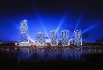 intercontinental zhuhai an ihg hotel