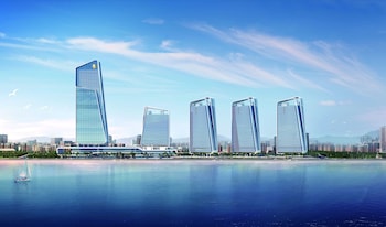 intercontinental zhuhai an ihg hotel