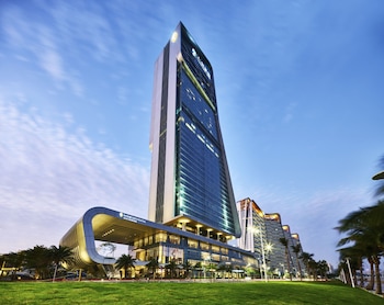 intercontinental zhuhai an ihg hotel