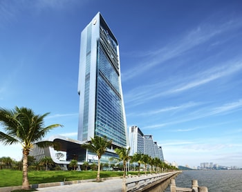 intercontinental zhuhai an ihg hotel
