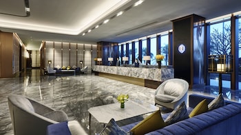 intercontinental zhuhai an ihg hotel