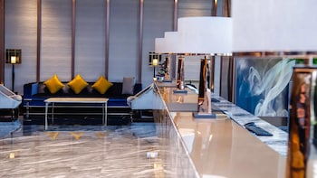 intercontinental zhuhai an ihg hotel