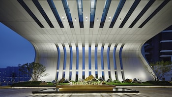 intercontinental zhuhai an ihg hotel
