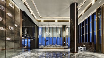 intercontinental zhuhai an ihg hotel
