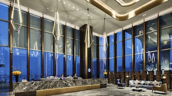 intercontinental zhuhai an ihg hotel
