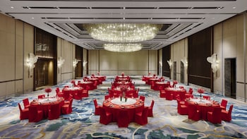 intercontinental zhuhai an ihg hotel
