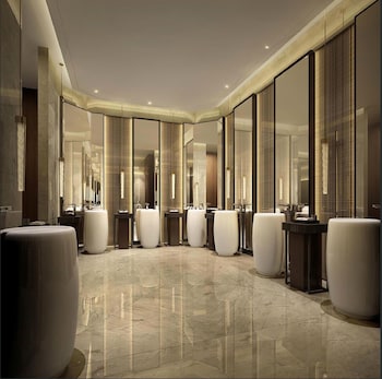intercontinental zhuhai an ihg hotel