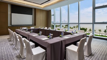 intercontinental zhuhai an ihg hotel