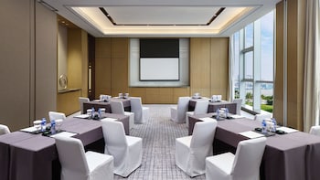 intercontinental zhuhai an ihg hotel