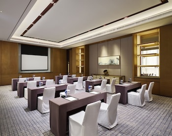 intercontinental zhuhai an ihg hotel