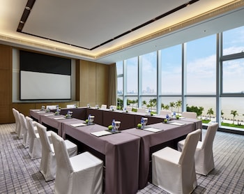 intercontinental zhuhai an ihg hotel