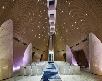 intercontinental zhuhai an ihg hotel