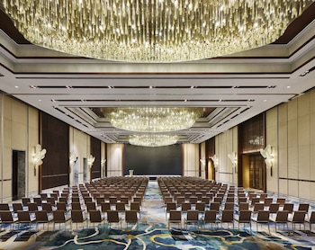 intercontinental zhuhai an ihg hotel