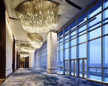 intercontinental zhuhai an ihg hotel