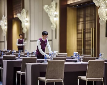 intercontinental zhuhai an ihg hotel