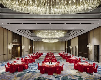 intercontinental zhuhai an ihg hotel