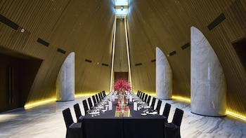 intercontinental zhuhai an ihg hotel