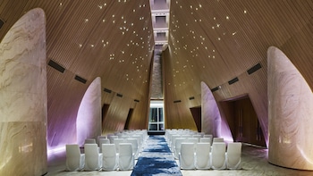 intercontinental zhuhai an ihg hotel