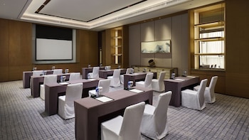 intercontinental zhuhai an ihg hotel