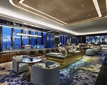 Intercontinental Zhuhai, An Ihg Hotel,Macau>>Dongguan,4.5 star