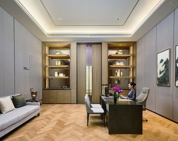 intercontinental zhuhai an ihg hotel