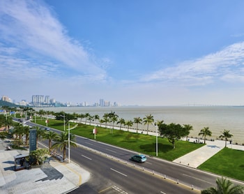 intercontinental zhuhai an ihg hotel