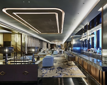 Intercontinental Zhuhai, An Ihg Hotel,Macau>>Dongguan,4.5 star