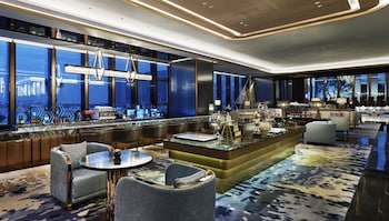 intercontinental zhuhai an ihg hotel