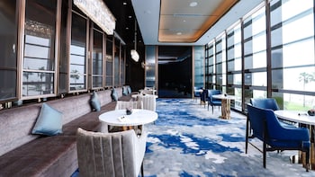 intercontinental zhuhai an ihg hotel