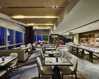intercontinental zhuhai an ihg hotel