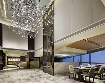 intercontinental zhuhai an ihg hotel