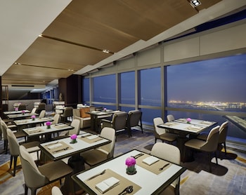 intercontinental zhuhai an ihg hotel