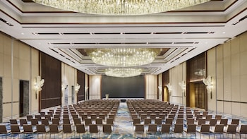 intercontinental zhuhai an ihg hotel