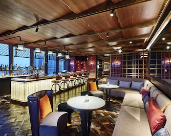 Intercontinental Zhuhai, An Ihg Hotel,Macau>>Dongguan,4.5 star
