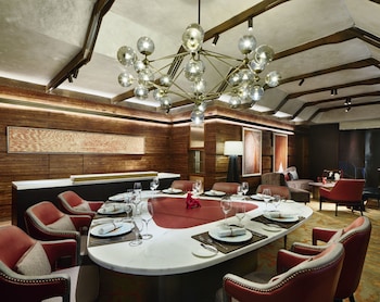 Intercontinental Zhuhai, An Ihg Hotel,Macau>>Dongguan,4.5 star
