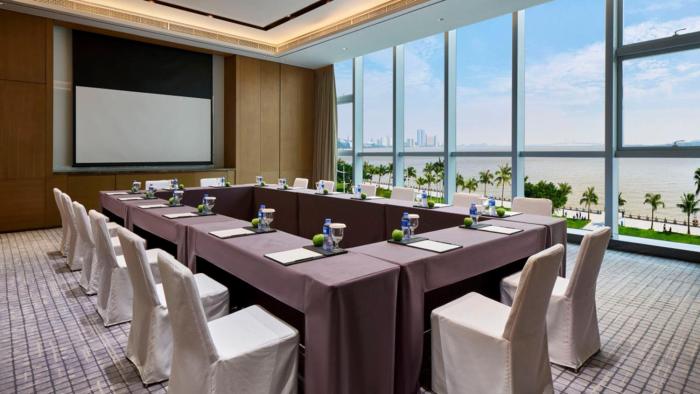 intercontinental zhuhai an ihg hotel